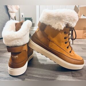 Kookaburra by Igg boots for women